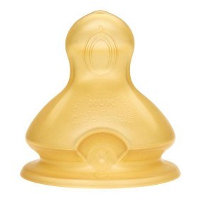Bild på NUK First Choice Dinapp Latex (Stl 1 S)