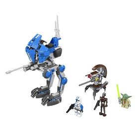 Bild på LEGO Star Wars - AT-RT 75002
