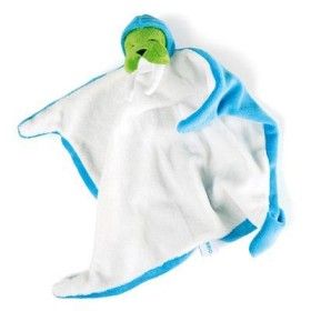 Bild på Brio - MVF Snuttefilt (Valross)