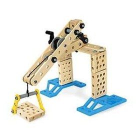 Bild på Brio Builder System - Grundsats bygglek 70 delar
