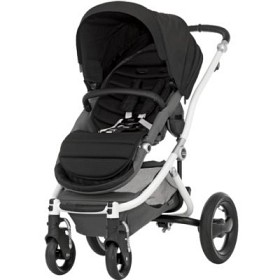 Bild på Britax Affinity 2013 (Vit)