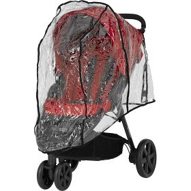 Bild på Britax Regnskydd till B-Agile & B-Motion