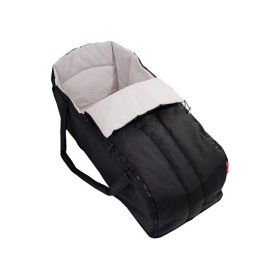 Bild på Phil & Teds Mjuklift Cocoon (Svart Black)