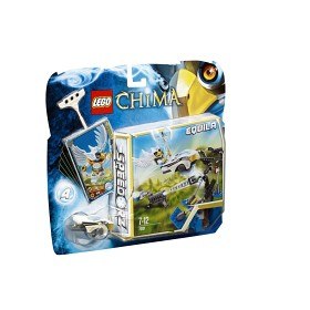 Bild på LEGO Chima - Målträning 70101