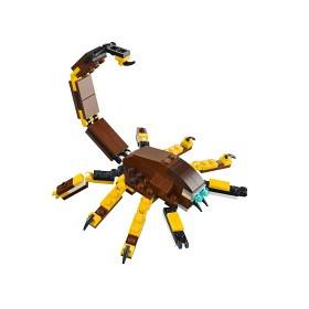 Bild på LEGO Creator - Rovfågel 31004