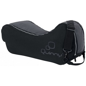 Bild på Quinny Zapp & Yezz TravelBag
