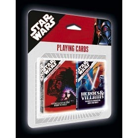 Bild på Star Wars Kortlek 2-pack