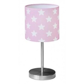 Bild på Kids Concept Bordslampa  (Rosa Star)