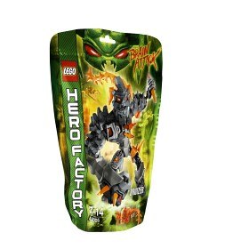 Bild på LEGO Hero Factory - Bruizer 44005