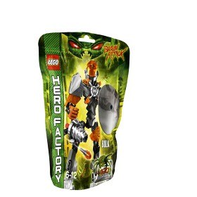 Bild på LEGO Hero Factory - Bulk 44004