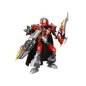 Bild på LEGO Hero Factory - Furno XL 44000