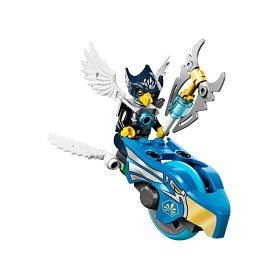 Bild på LEGO Chima - Bodykning 70105