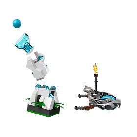 Bild på LEGO Chima - Istorn 70106
