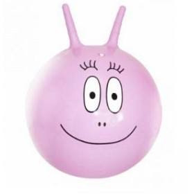 Bild på Barbapapa - Hoppboll