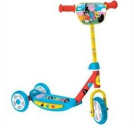 Bild på Barbapapa - Scooter med 3 Hjul