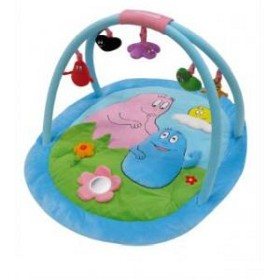 Bild på Barbapapa - Babygym