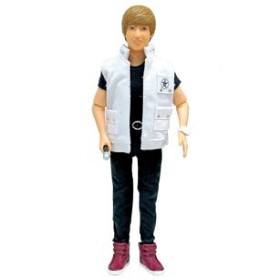Bild på Justin Bieber Sjungande Docka (Somebody to Love)