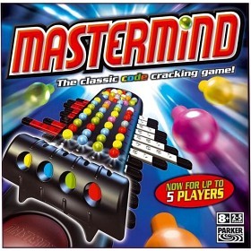 Bild på Mastermind
