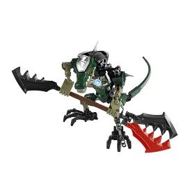 Bild på LEGO Chima - CHI-Cragger 70203