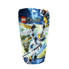 Bild på LEGO Chima - CHI-Eris 70201