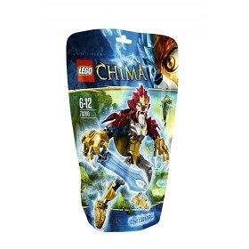 Bild på LEGO Chima - CHI-Laval 70200