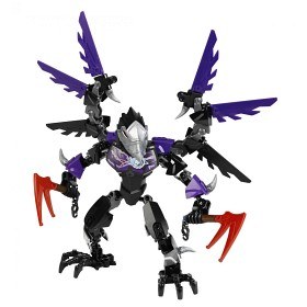 Bild på LEGO Chima - CHI-Razar 70205