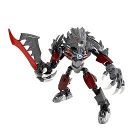 Bild på LEGO Chima - CHI-Worriz 70204