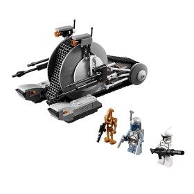 Bild på LEGO Star Wars - Corporate Alliance Tank Droid 75015