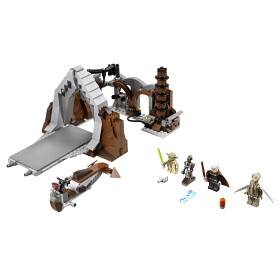 Bild på LEGO Star Wars - Duel on Geonosis 75017
