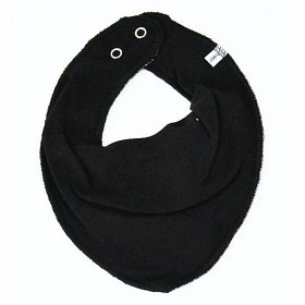 Bild på Pippi Drybib (Svart)