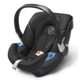 Bild på Cybex Aton 2 babyskydd