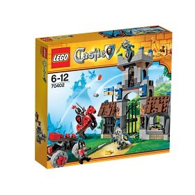 Bild på LEGO Castle - Striden vid vakttornet 70402