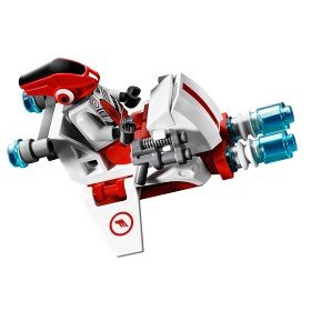 Bild på LEGO Galaxy Squad - Warpgeting 70702