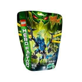 Bild på LEGO Hero Factory - Dragon Bolt 44009