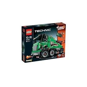 Bild på LEGO Technic - Servicebil 42008