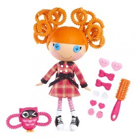 Bild på Lalaloopsy - Silly Hair (Bea Spells-a-lot)