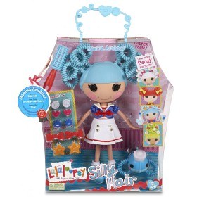 Bild på Lalaloopsy - Silly Hair (Marina Anchors)