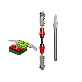 Bild på LEGO Chima - Krokodilgap 70112