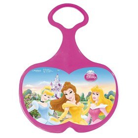 Bild på Stjärtlapp med Disneymotiv (Disney Princess)