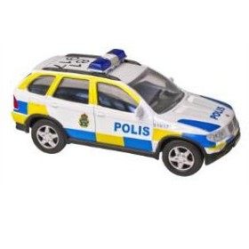 Bild på Junior Driver - Polisbil