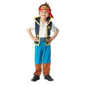 Bild på Jake & the Neverland Pirates - Kläder (3-4 år)