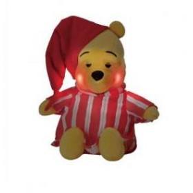 Bild på Nalle Puh - Gosedjur