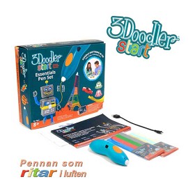 Bild på 3Doodler Start Essentials Pen Set