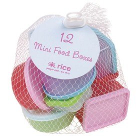Bild på Rice Matlådor 12-pack (Multicolors)
