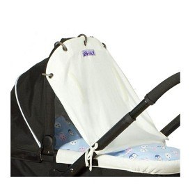 Bild på Dooky Universalskydd (Vit)