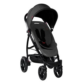 Bild på Phil & Teds Smart Buggy (Svart Black)