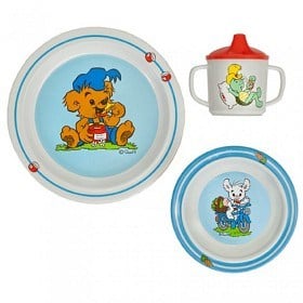 Bild på Rätt Start Servis Bamse
