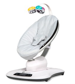 Bild på 4moms MamaRoo 4.0 (Grå)