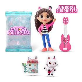 Bild på Zuru 5 Surprise Gabby's Dollhouse