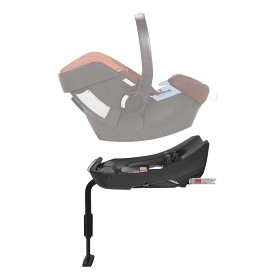 Bild på Cybex Aton Base 2-Fix Isofixbas